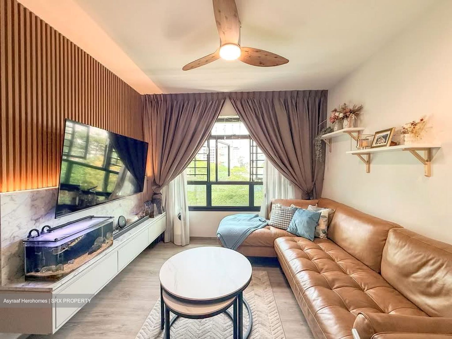 Blk 799A Woodlands Spring (Woodlands), HDB 4 Rooms #606446301
